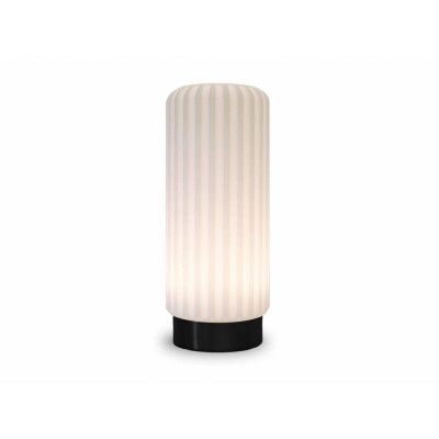 Atelier Pierre - Dentelles Tall XL Portable Golvlampa IP54 Black