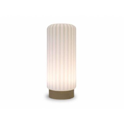 Atelier Pierre - Dentelles Tall XL Portable Golvlampa IP54 Clay