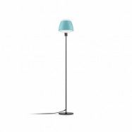 Ateljé Lyktan Buzz golvlampa Turkos, led, låg