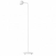 Ateljé Lyktan Ogle mini golvlampa Vit