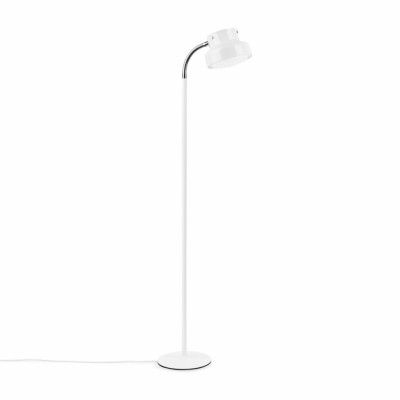 Golvlampa Bumling Mini 19cm Vit