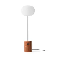 Audo Copenhagen JWDA golvlampa Bronzed brass