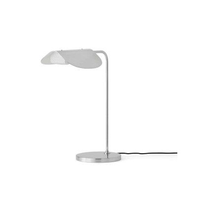 Audo Copenhagen - Wing Bordslampa Aluminum