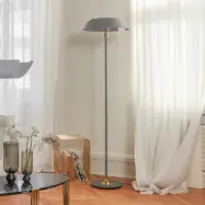 AYTM - Cycnus Golvlampa Taupe/Guld