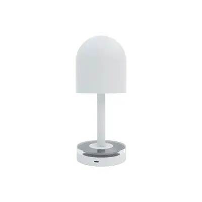 AYTM - Luceo Portable Bordslampa Vit
