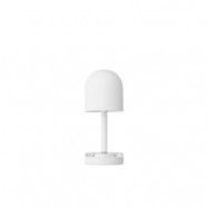 AYTM - Luceo Portable Bordslampa White