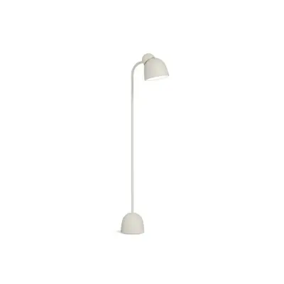 Belid - Bird Golvlampa H130 Sand/Brass