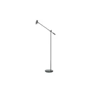 Belid Cato golvlampa forest green/svart DIM