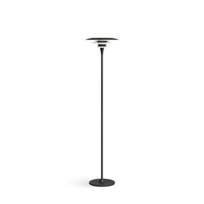 Belid - Diablo Golvlampa Ø30 Black Belid