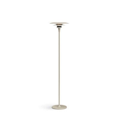 Belid - Diablo Golvlampa Ø30 Sand/Metallic Bronze