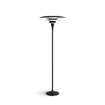 Belid - Diablo Golvlampa Ø50 Black