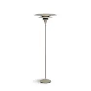 Belid - Diablo Golvlampa Ø50 Sand/Metallic Bronze