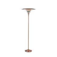 Belid - Diablo Golvlampa Ø500 Koppar
