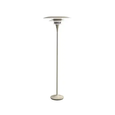 Belid - Diablo golvlampa, höjd 149 cm, greige, metall, E27