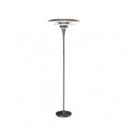 Belid - Diablo Golvlampa Oxidgrå Ø500