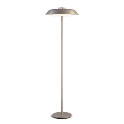 Belid - Horisont Golvlampa H141 Metallic Golden
