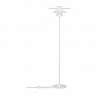 Belid Picasso golvlampa Ø38x140,3 cm Mattvit