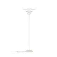 Belid - Picasso Golvlampa H140 Matt White
