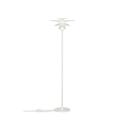Belid - Picasso Golvlampa H140 Matt White