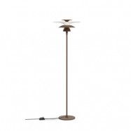 Belid - Picasso Golvlampa H140 Oxid