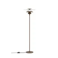 Belid - Picasso Golvlampa H140 Oxid