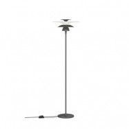 Belid - Picasso Golvlampa H140 Oxid Grey