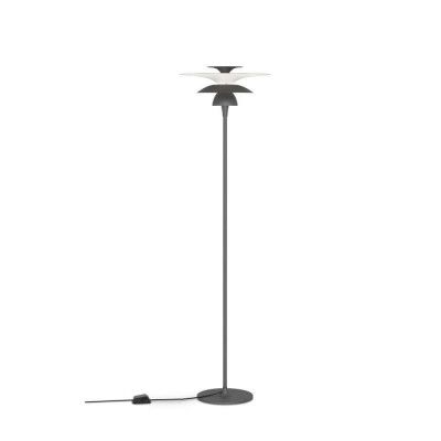 Belid - Picasso Golvlampa H140 Oxid Grey