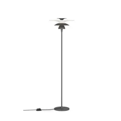 Belid - Picasso Golvlampa H140 Oxid Grey