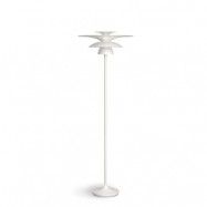 Belid - Picasso Golvlampa H149 Matt White
