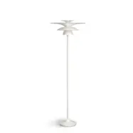 Belid - Picasso Golvlampa H149 Matt White