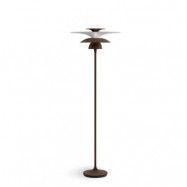 Belid - Picasso Golvlampa H149 Oxid