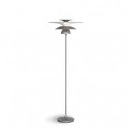 Belid - Picasso Golvlampa H149 Oxid Grey