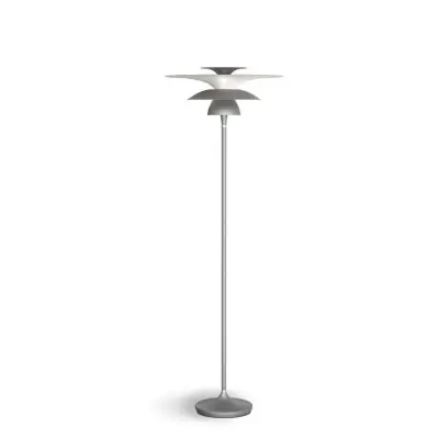 Belid - Picasso Golvlampa H149 Oxid Grey