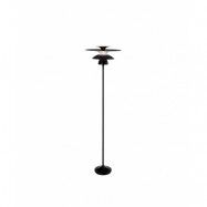 Belid - Picasso LED Golvlampa Ø380 Matt Black