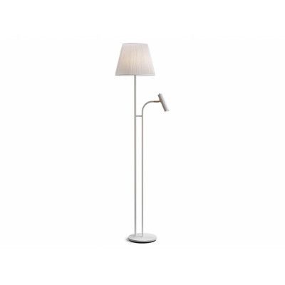 Belid - Slender Golvlampa White/Off-White