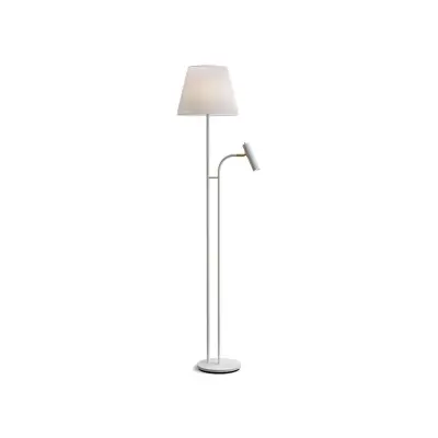 Belid - Slender Golvlampa White/Off-White