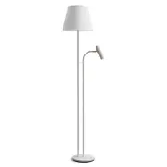 Belid - Slender Golvlampa White/White