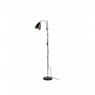 Belid - Sway Golvlampa Svart/Krom