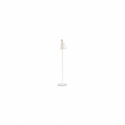 Bella golvlampa antikvit