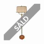 Belle golvlampa 2-arm