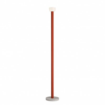 Bellhop Golvlampa, brick red