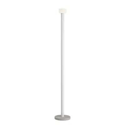 Bellhop Golvlampa, white