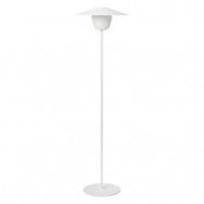 Blomus - Ani Mobile LED Golvlampa White