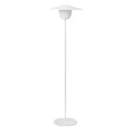 Blomus - Ani Portable Golvlampa White
