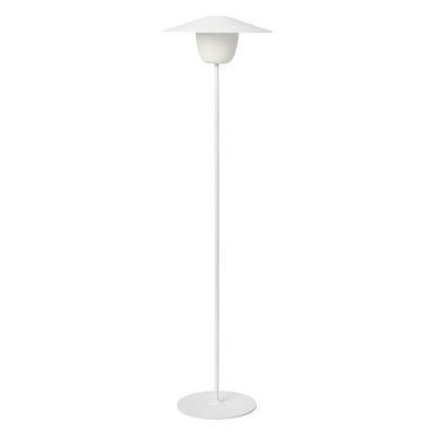 Blomus - Ani Portable Golvlampa White