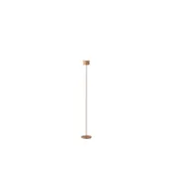 Blomus - Farol Portable Golvlampa Rusty