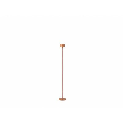 Blomus - Farol Portable Golvlampa Rusty