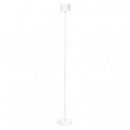 Blomus - Farol Portable Golvlampa White