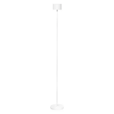 Blomus - Farol Portable Golvlampa White
