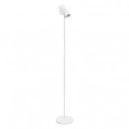Blomus - Stage Golvlampa Lily White